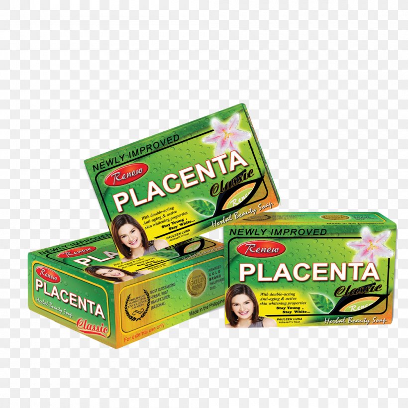 Soap Cosmetics Skin Whitening Placenta Sensitive Skin, PNG, 1000x1000px, Soap, Antiaging Cream, Beauty, Cosmetics, Herb Download Free