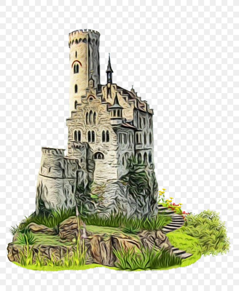 Tree Stump, PNG, 800x1000px, Lichtenstein Castle, Bodiam Castle, Building, Castillo De Coca, Castle Download Free