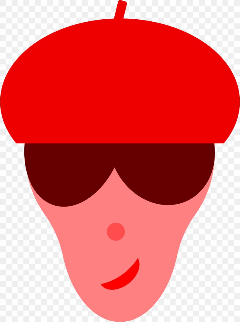 Beret Clip Art, PNG, 1728x2318px, Beret, Drawing, Eyewear, Face, Fish Download Free