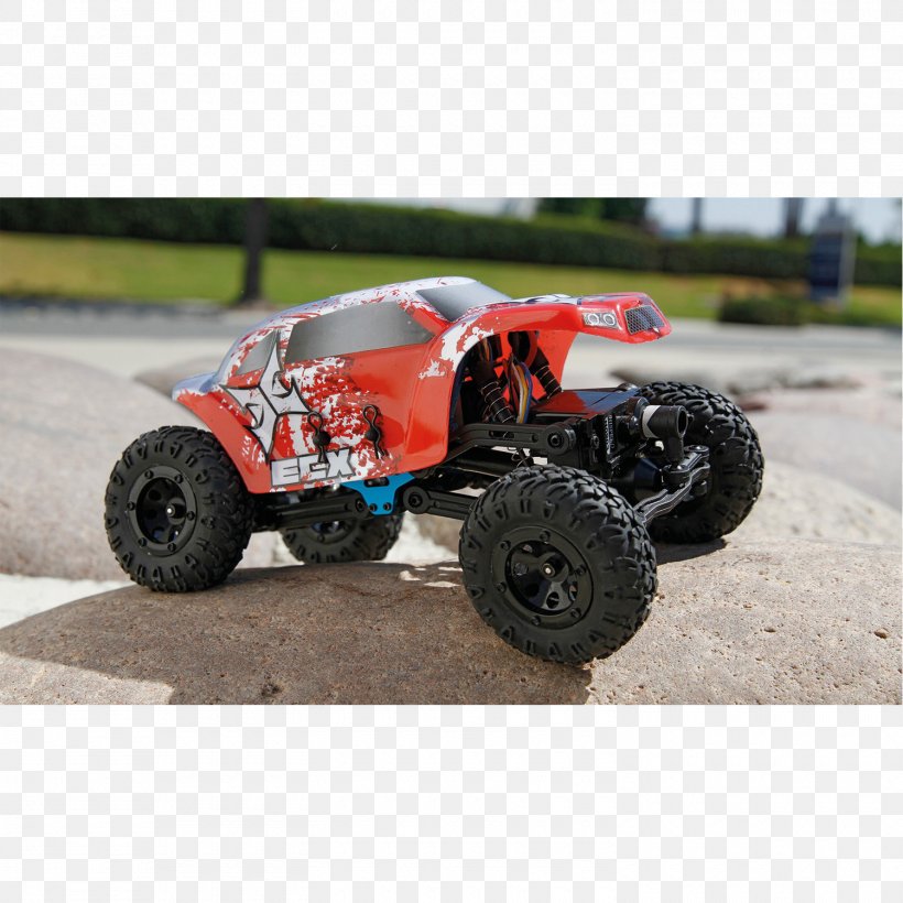 Car Monster Truck ECX Temper 1:24 Rock Crawling, PNG, 1500x1500px, Car, Automotive Exterior, Automotive Tire, Automotive Wheel System, Fourwheel Drive Download Free