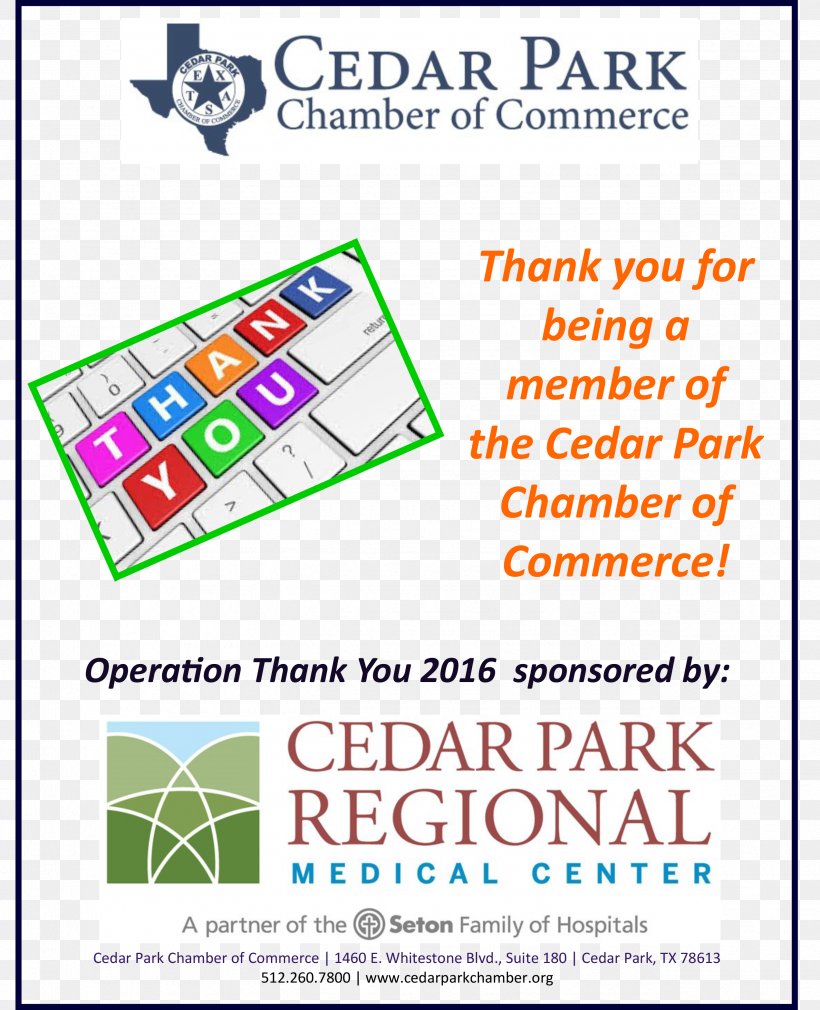 Cedar Park Chamber Of Commerce Business Graphic Design, PNG, 2545x3135px, Business, Advertising, Area, Cedar Park, Chamber Of Commerce Download Free
