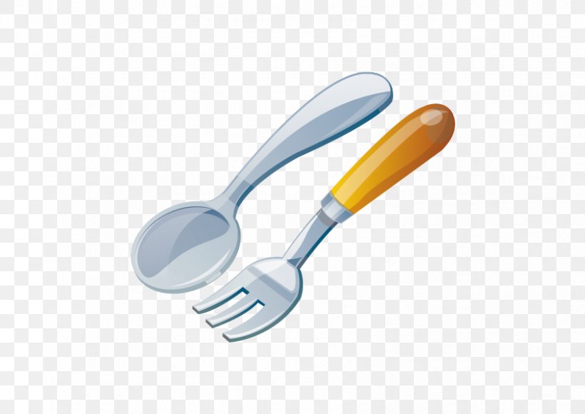Fork Tableware Cartoon, PNG, 842x596px, Fork, Cartoon, Chopsticks, Cutlery, Disposable Download Free