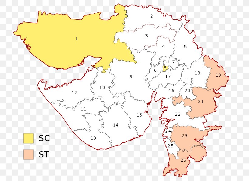 Gujarat Chhattisgarh Sambalpur Bombay State Electoral District, PNG, 800x598px, Gujarat, Area, Chhattisgarh, Ecoregion, Election Download Free