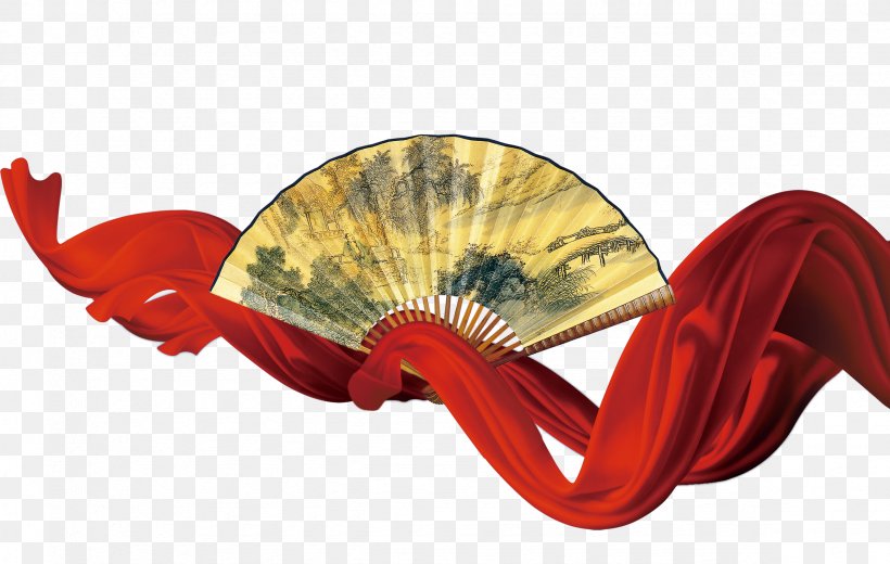 Hand Fan, PNG, 2362x1500px, Fan, Decorative Arts, Hand Fan, Lossless Compression, Map Download Free