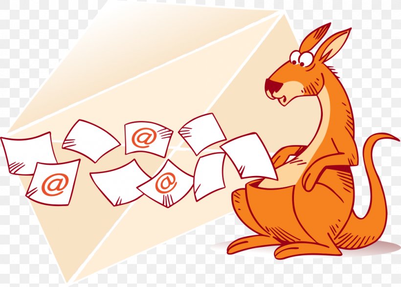 Kangaroo Royalty-free Clip Art, PNG, 1000x716px, Kangaroo, Art, Cartoon, Chicken, Fictional Character Download Free