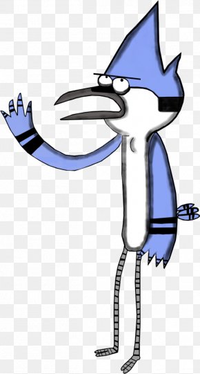 Mordecai Rigby Cartoon Clip Art, PNG, 563x450px, Mordecai, Amazing ...