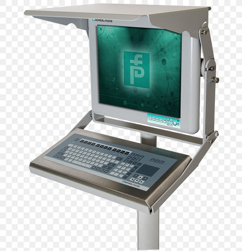 Pepperl+Fuchs Computer Monitors System Industry Personal Computer, PNG, 672x851px, Pepperlfuchs, Computer, Computer Hardware, Computer Monitor Accessory, Computer Monitors Download Free