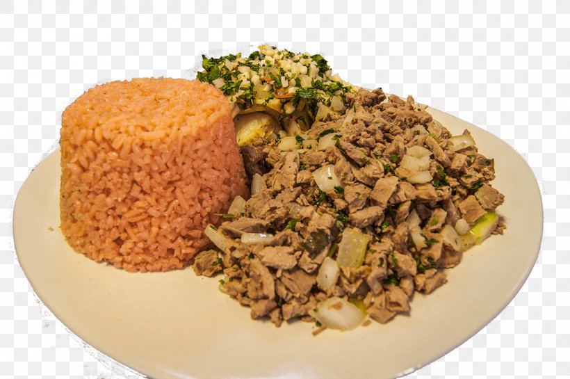 Pilaf Todosaltillo.mx Vegetarian Cuisine Nasi Goreng Stuffing, PNG, 1102x733px, Pilaf, August 6, Brown Rice, Cathedral, Commodity Download Free