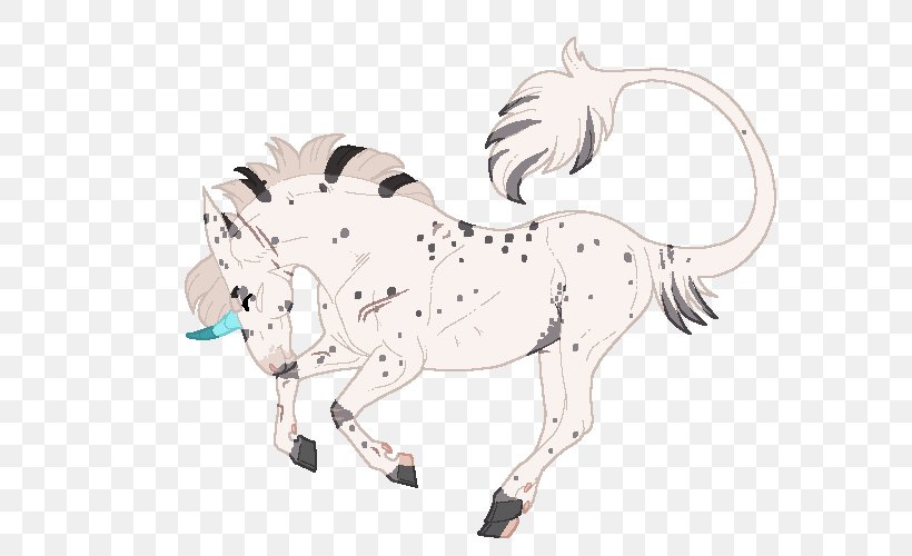Pony Mustang DeviantArt Pack Animal, PNG, 600x500px, Pony, Animal, Animal Figure, Art, Artist Download Free