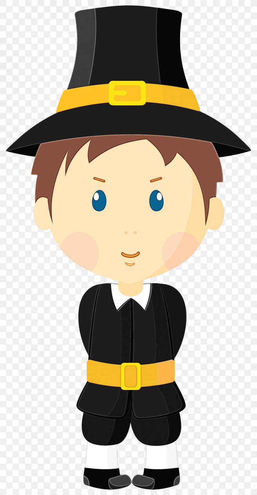 Clip Art Image Vector Graphics Illustration, PNG, 1556x3000px, Pilgrims, Animation, Art, Cartoon, Fictional Character Download Free