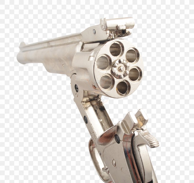 Revolver Firearm Gun, PNG, 1662x1567px, Revolver, Firearm, Gun, Gun Accessory, Weapon Download Free