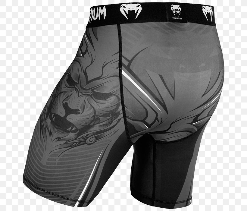 Ultimate Fighting Championship Venum Vale Tudo Shorts Mixed Martial Arts, PNG, 700x700px, Ultimate Fighting Championship, Active Shorts, Active Undergarment, Black, Combat Download Free