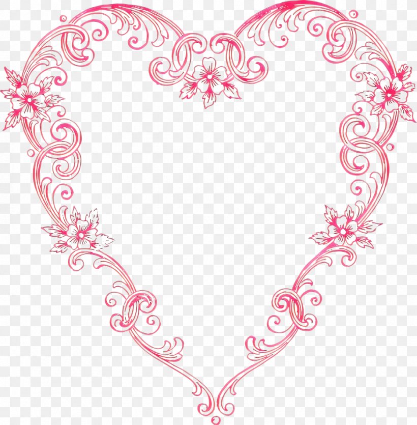 Visual Arts Heart Pink M Pattern Valentine's Day, PNG, 937x955px, Visual Arts, Art, Heart, Love, Ornament Download Free