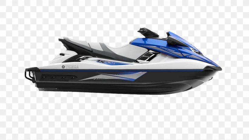 Yamaha Motor Company WaveRunner Personal Water Craft Watercraft Jet Ski, PNG, 1024x576px, Yamaha Motor Company, Automotive Exterior, Boat, Boating, Engine Download Free