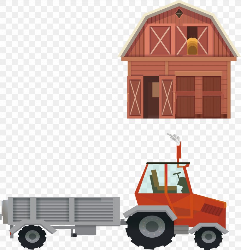 Agriculture Farm Drawing, PNG, 2480x2569px, Agriculture, Cartoon, Drawing, Facade, Farm Download Free