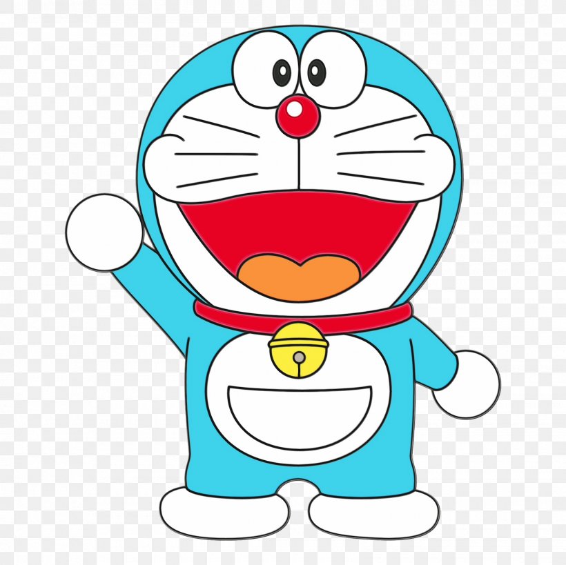 Doraemon Clip Art Nobita Nobi Dorami, PNG, 1600x1600px, Doraemon, Art, Cartoon, Cheek, Doraemon In India Download Free