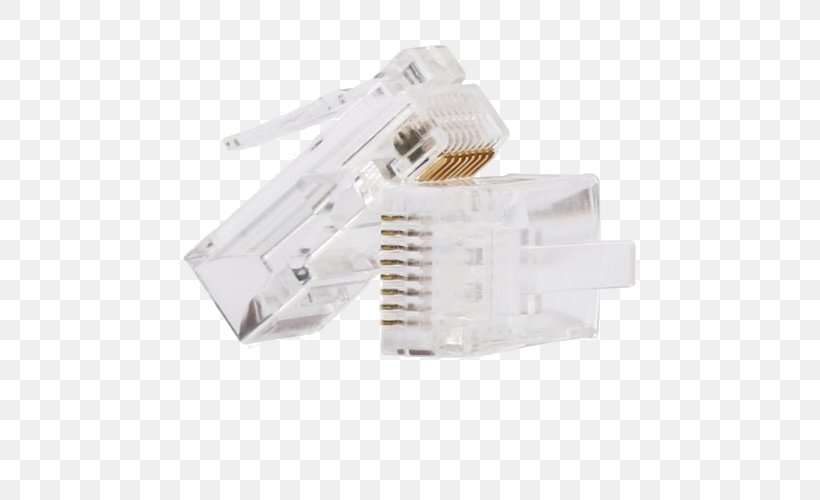 Electrical Connector Modular Connector Category 5 Cable 8P8C Twisted Pair, PNG, 600x500px, Electrical Connector, Ac Power Plugs And Sockets, Cable, Category 5 Cable, Category 6 Cable Download Free
