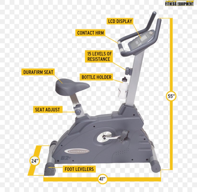 Exercise Bikes Bicycle Elliptical Trainers Endurance, PNG, 800x800px, Exercise Bikes, Aerobic Exercise, Bicycle, Bicycle Pedals, Bodybuilding Download Free
