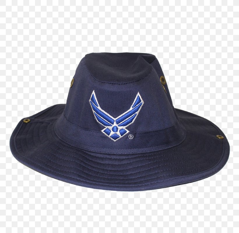 Hat Military Cap Air Force Navy, PNG, 800x800px, Hat, Air Force, Cap, Cobalt Blue, Fashion Accessory Download Free