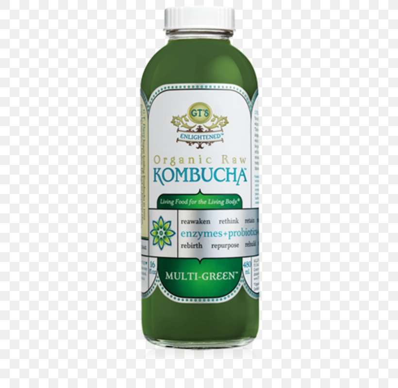 Kombucha Green Tea Masala Chai Raw Foodism Drink, PNG, 356x800px, Kombucha, Alcoholic Drink, Drink, Fermentation, Flavor Download Free