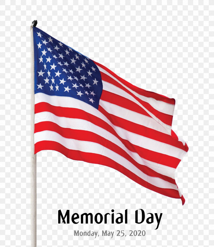Memorial Day, PNG, 2598x3000px, Memorial Day, Flag, Flag Of Liberia, Flag Of The United States, Flag Pole Download Free