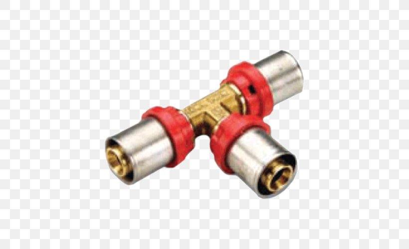 Piping And Plumbing Fitting Mehrschichtverbundrohr Pipe Ball Valve Coupling, PNG, 500x500px, Piping And Plumbing Fitting, Ball Valve, Brass, British Standard Pipe, Coupling Download Free