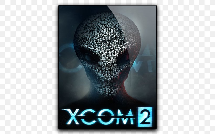XCOM: Enemy Within XCOM 2: War Of The Chosen The Bureau: XCOM Declassified Video Game Steam, PNG, 512x512px, 2k Games, Xcom Enemy Within, Bureau Xcom Declassified, Firaxis Games, Gamekey Download Free