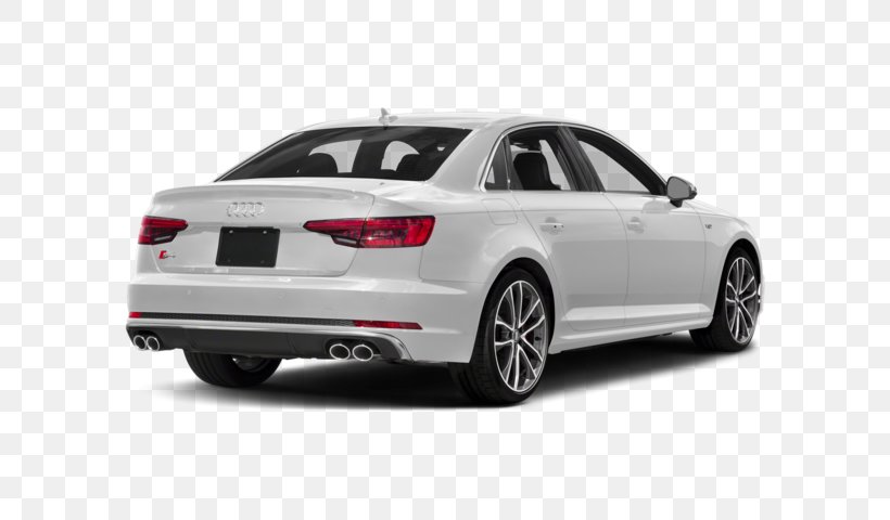 2017 Audi A4 2018 Audi A4 Car Audi A3, PNG, 640x480px, 2006 Audi A4, 2017 Audi A4, 2018 Audi A4, Audi, Audi A3 Download Free