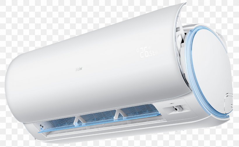 Air Conditioning Haier India Air Conditioner Haier ESA406N, PNG, 1188x730px, Air Conditioning, Air Conditioner, British Thermal Unit, Dehumidifier, Frigidaire Frs123lw1 Download Free