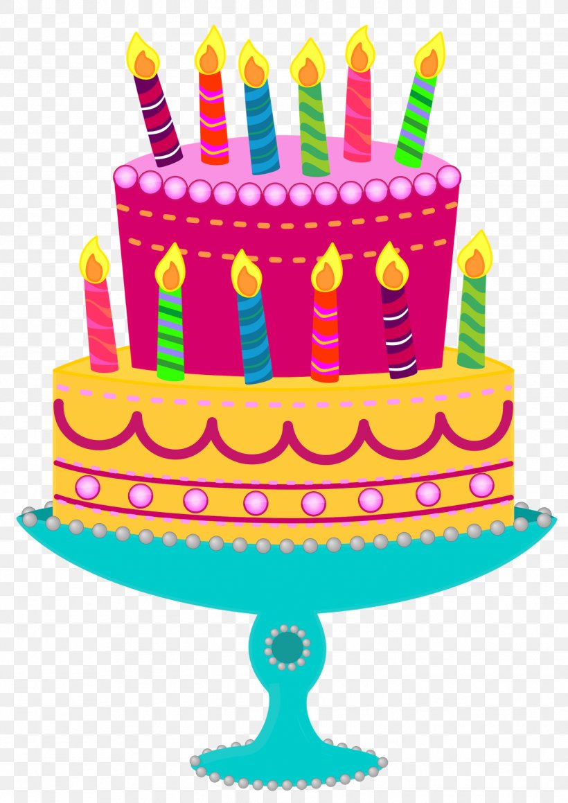 Birthday Cake Tart Clip Art, PNG, 1448x2048px, Birthday Cake, Baked Goods, Birthday, Birthday Candle, Buttercream Download Free