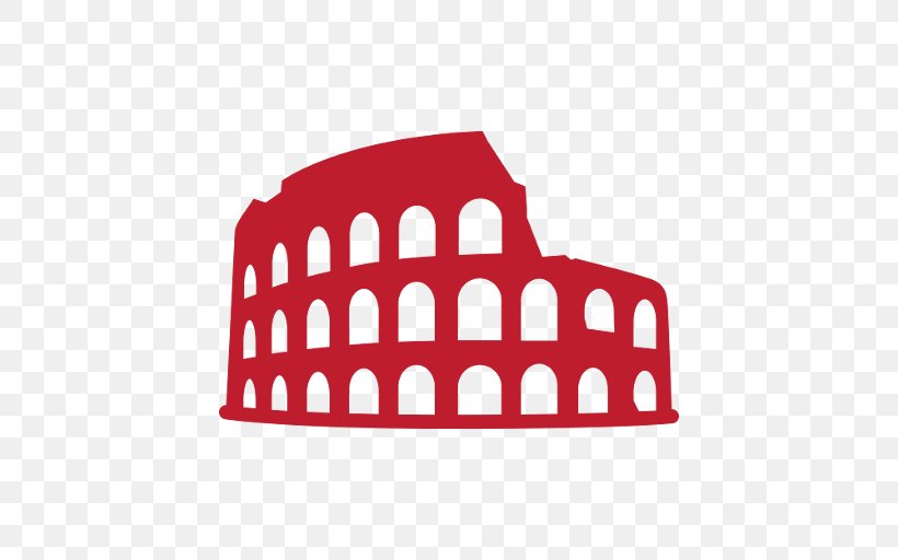 Colosseum Photography Image Illustration, PNG, 512x512px, Colosseum, Amphitheater, Brand, Headgear, Logo Download Free