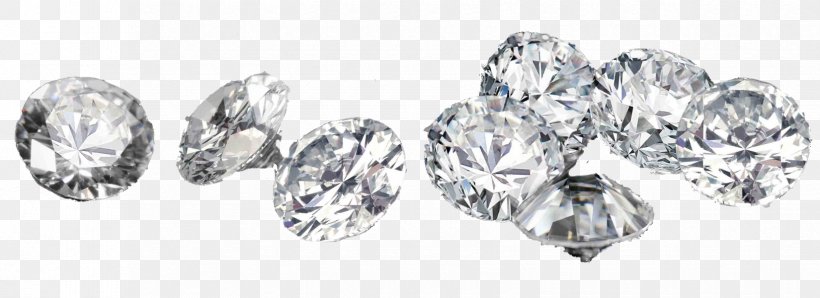Diamond Jewellery Clip Art, PNG, 1650x600px, Diamond, Black And White, Blue Diamond, Body Jewelry, Diamond Color Download Free