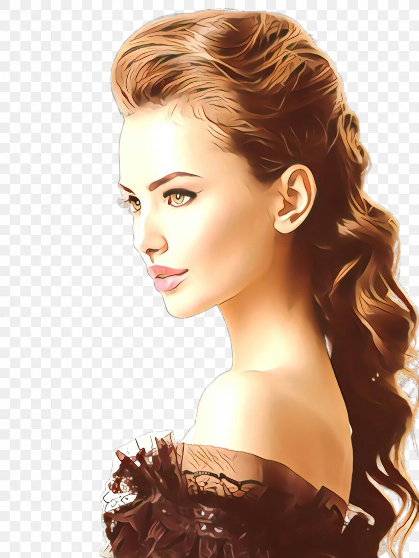 Hair Face Hairstyle Chin Eyebrow, PNG, 1732x2307px, Hair, Beauty, Brown Hair, Chin, Eyebrow Download Free