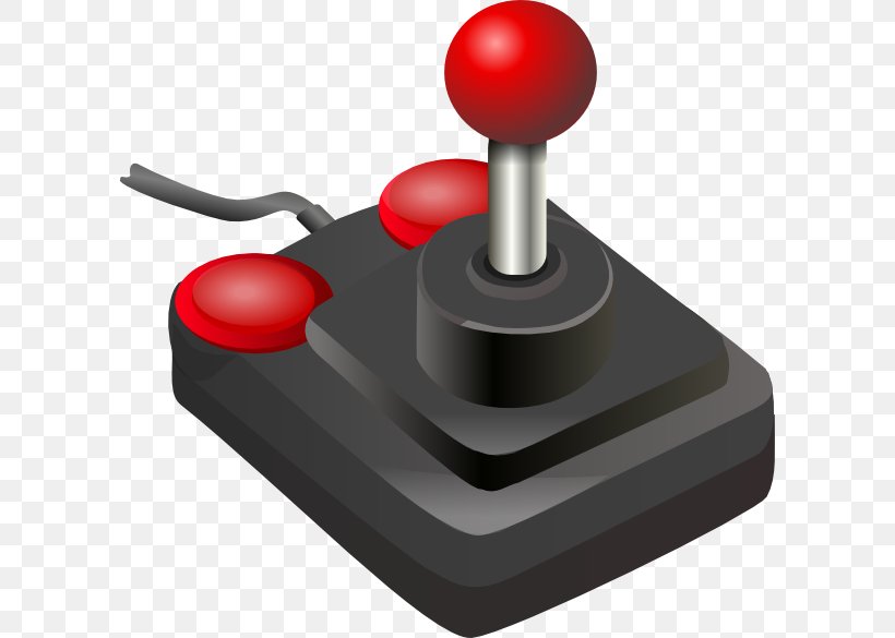 Joystick PlayStation 3 Game Controllers Clip Art, PNG, 600x585px, Joystick, Computer Component, Electronic Device, Game Controllers, Input Device Download Free