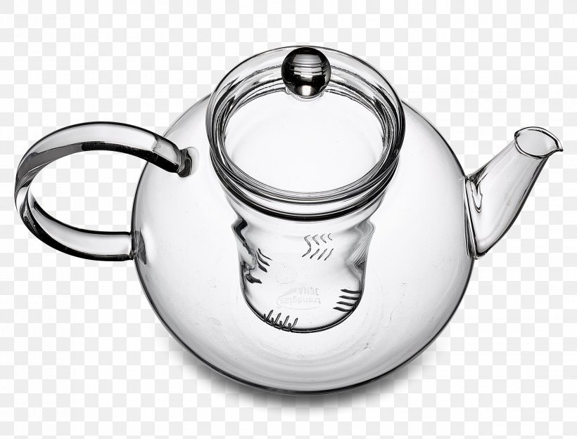 Kettle Teapot Mug Tennessee, PNG, 1960x1494px, Kettle, Black And White, Cup, Drinkware, Mug Download Free