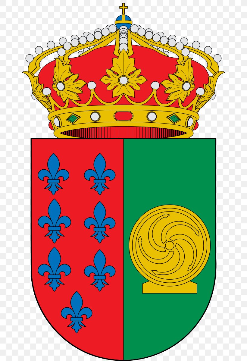 Magaz De Pisuerga Escutcheon Coat Of Arms Roll Of Arms, PNG, 676x1198px, Watercolor, Cartoon, Flower, Frame, Heart Download Free