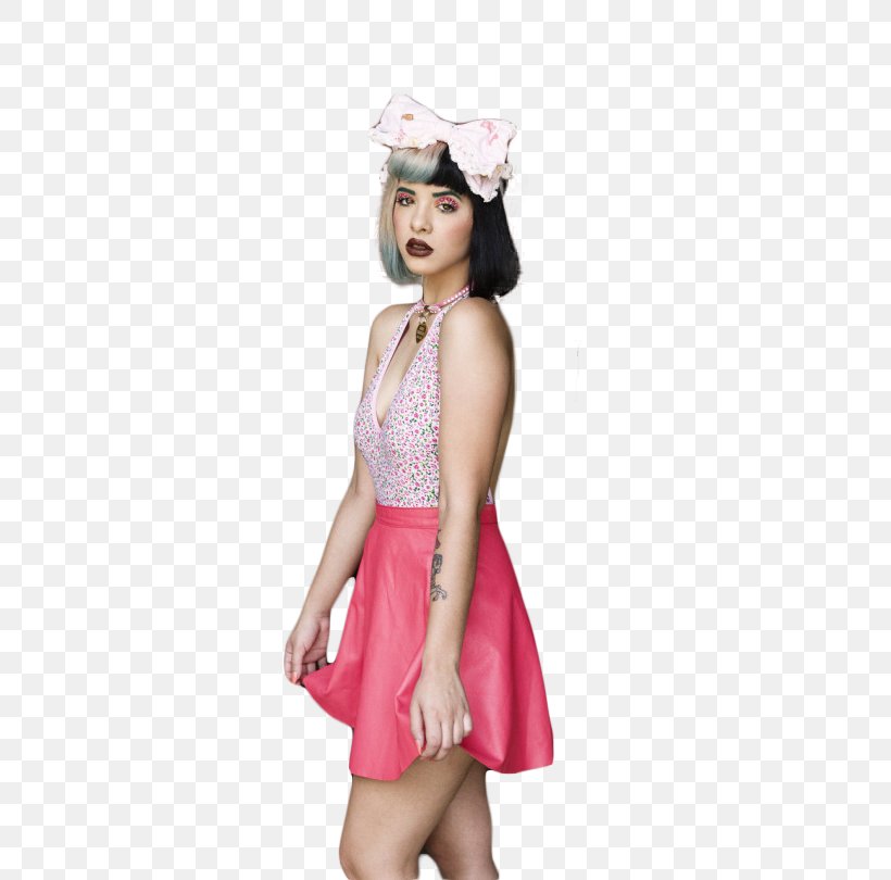 Melanie Martinez Image Fashion Photography, PNG, 540x810px, Watercolor, Cartoon, Flower, Frame, Heart Download Free