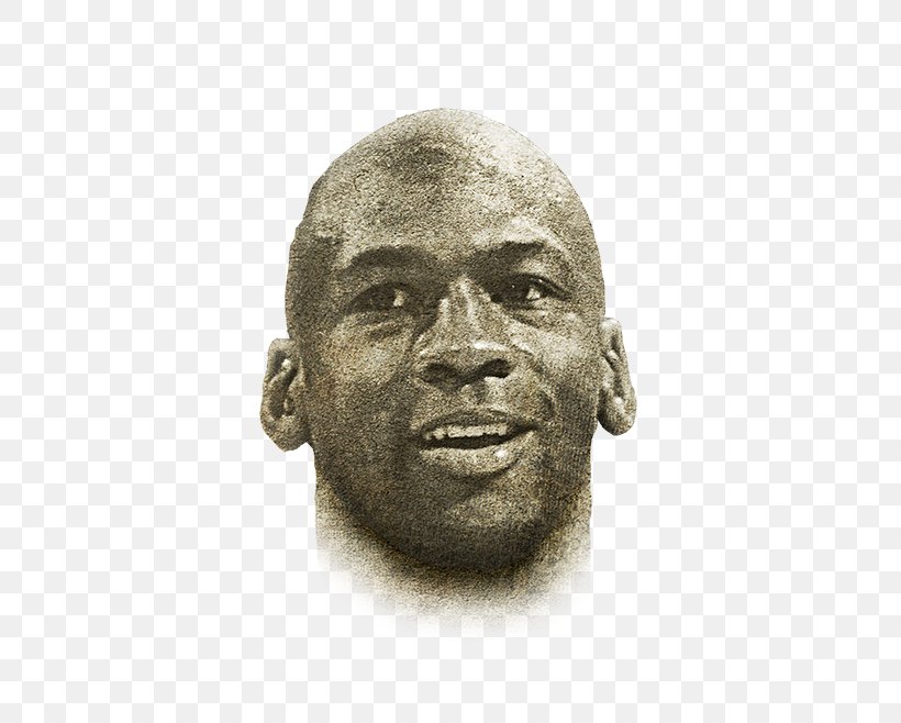 Michael Jordan NBA Mount Rushmore Basketball, PNG, 527x658px, Michael Jordan, Air Jordan, Art, Basketball, Chin Download Free