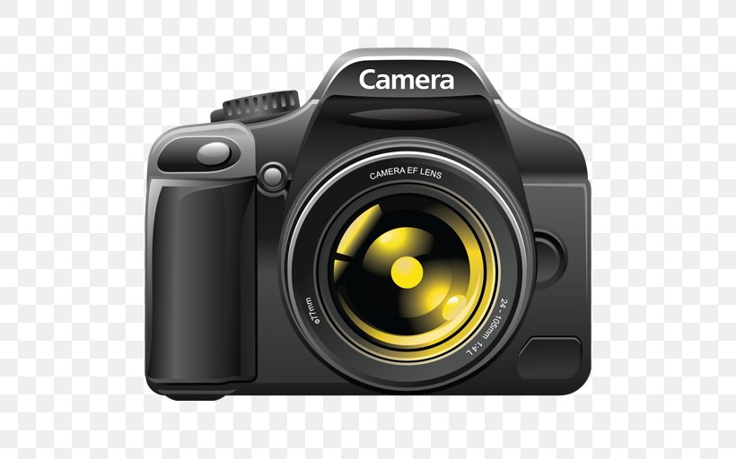 Photographic Film Photography Camera Clip Art, PNG, 512x512px, Photographic Film, Camera, Camera Lens, Cameras Optics, Digital Camera Download Free