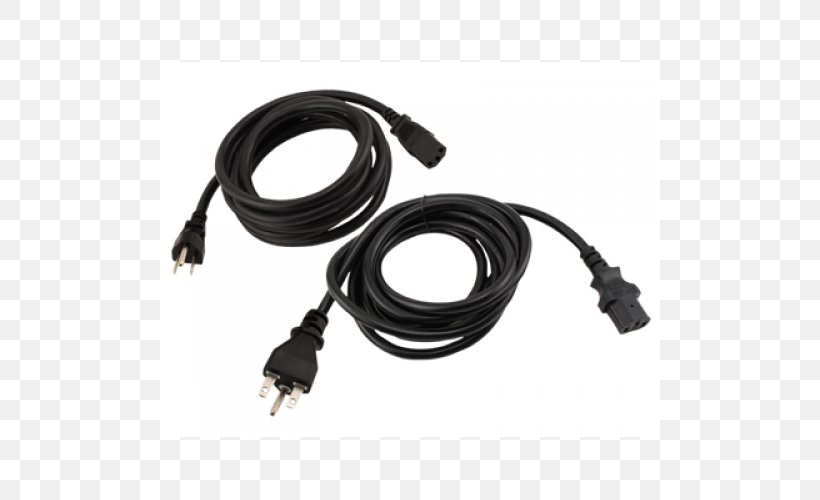 Power Cord Extension Cords Electrical Ballast Volt Electrical Wires & Cable, PNG, 500x500px, Power Cord, Ac Power Plugs And Sockets, Ampere, Cable, Coaxial Cable Download Free