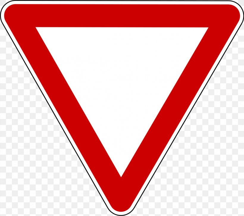Priority Signs Priority To The Right Traffic Sign Yield Sign, PNG, 1155x1024px, Priority Signs, Area, Brand, Driving, Hak Utama Pada Persimpangan Download Free