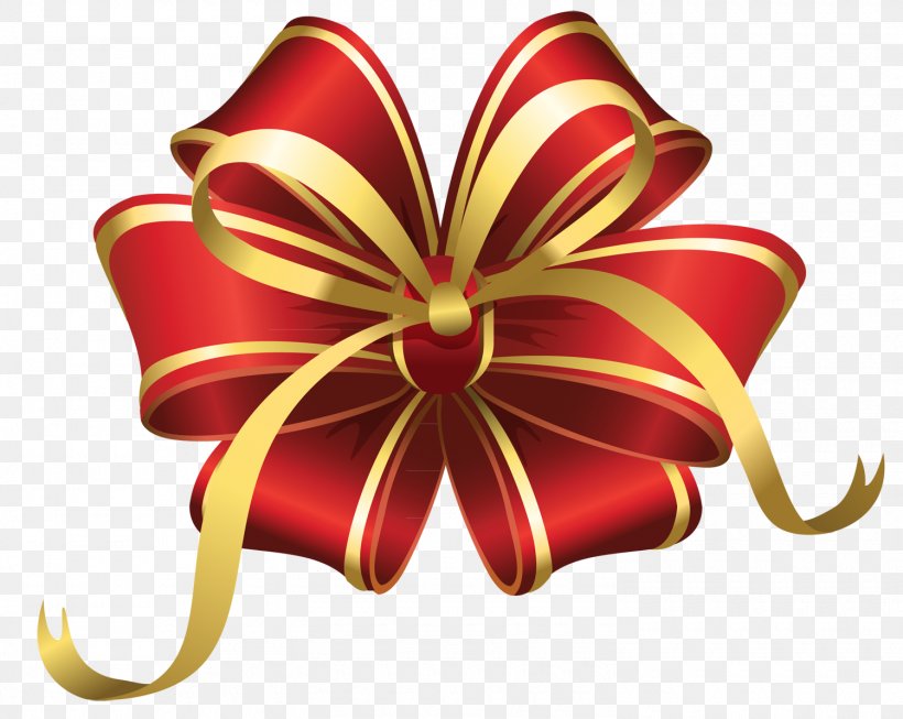 Ribbon Clip Art, PNG, 1500x1195px, Christmas, Christmas Ornament, Christmas Tree, Decorative Box, Flower Download Free