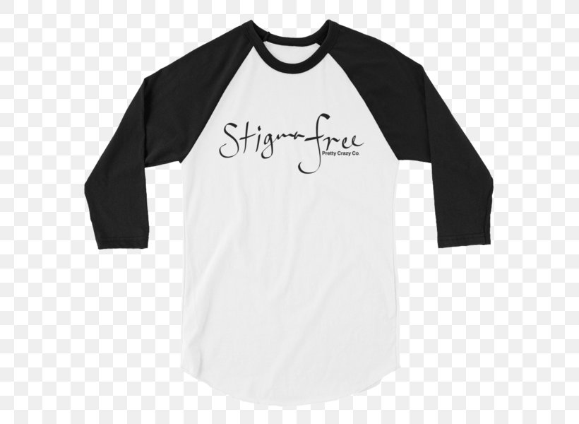 T-shirt Raglan Sleeve Clothing, PNG, 600x600px, Tshirt, Active Shirt, American Apparel, Black, Brand Download Free