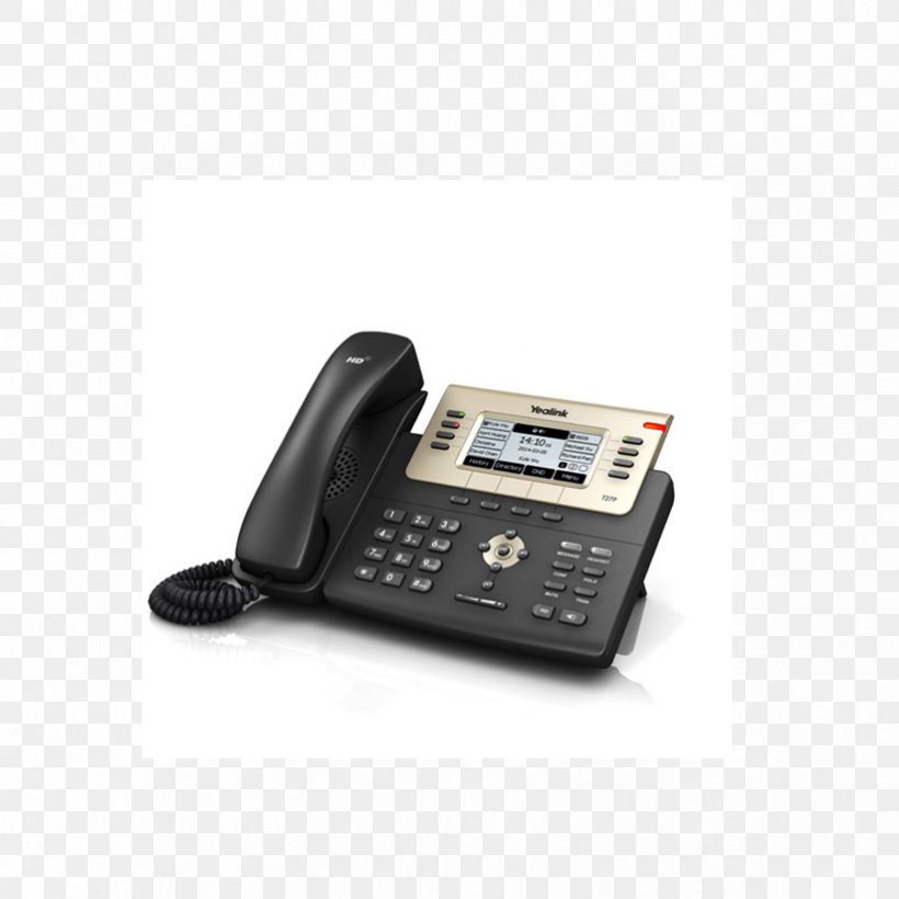 Yealink SIP-T27P Session Initiation Protocol Telephone VoIP Phone Yealink SIP-T27G, PNG, 824x824px, Yealink Sipt27p, Ac Adapter, Answering Machine, Caller Id, Corded Phone Download Free
