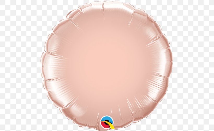 Balloon Rose Gold Party Color, PNG, 511x505px, Balloon, Birthday, Blue, Color, Dishware Download Free