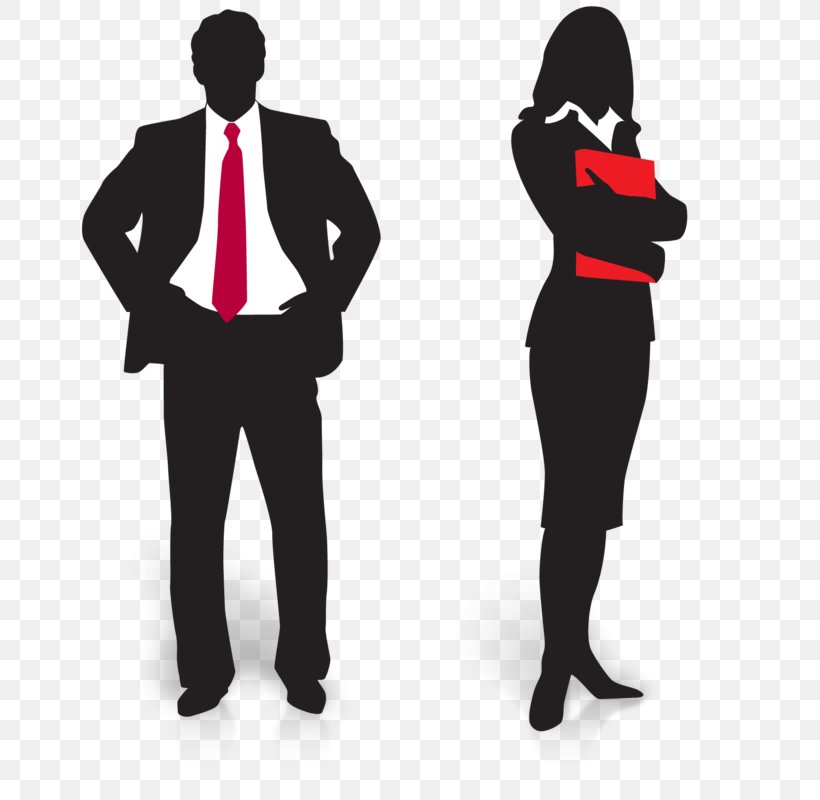 Businessperson Leadership Silhouette Presentation, PNG, 696x800px, Businessperson, Business, Chief Executive, Female, File Folders Download Free