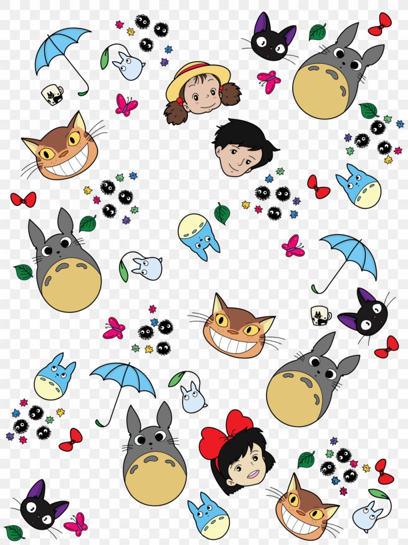 Catbus Studio Ghibli Ghibli Museum Art, PNG, 1024x1365px, Catbus, Art, Artwork, Deviantart, Drawing Download Free