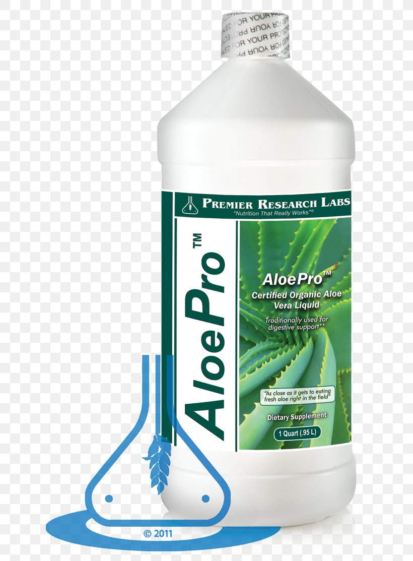 Dietary Supplement Aloe Vera Laboratory Liquid Premier Research Labs, PNG, 638x1113px, Dietary Supplement, Aloe Vera, Fluid Ounce, Food, Health Download Free