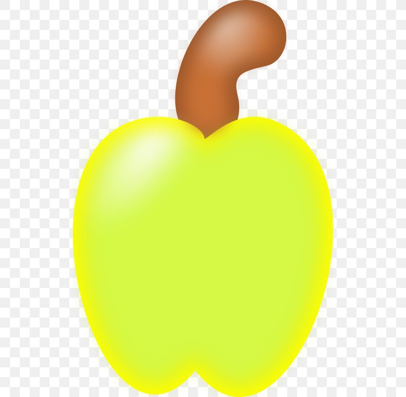 Fruit Cashew Clip Art, PNG, 526x800px, Fruit, Cashew, Heart, Kiwifruit, Nut Download Free