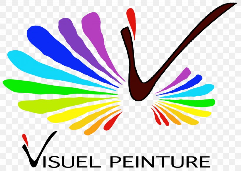 Graphic Design Logo Line Clip Art, PNG, 2616x1855px, Logo, Area, Artwork, Flower, Organism Download Free
